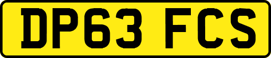 DP63FCS