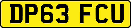 DP63FCU