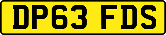 DP63FDS