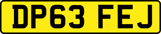 DP63FEJ