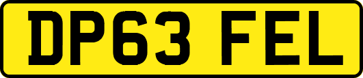 DP63FEL