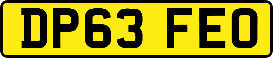 DP63FEO