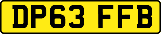 DP63FFB