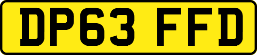 DP63FFD