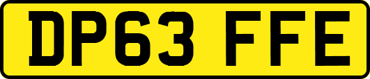 DP63FFE