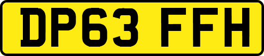 DP63FFH