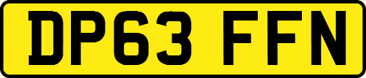 DP63FFN