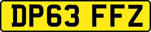 DP63FFZ