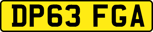 DP63FGA