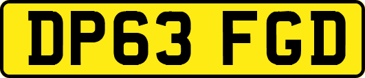 DP63FGD