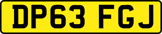 DP63FGJ