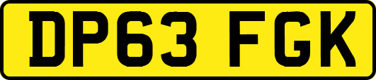 DP63FGK