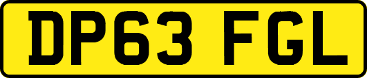 DP63FGL