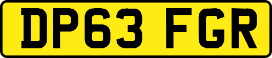 DP63FGR