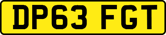 DP63FGT