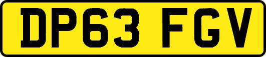 DP63FGV