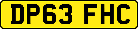 DP63FHC