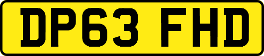 DP63FHD