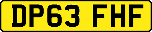 DP63FHF