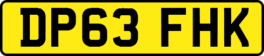 DP63FHK
