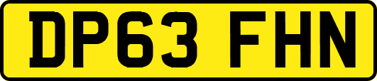DP63FHN