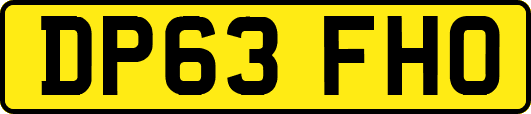 DP63FHO