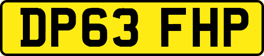 DP63FHP