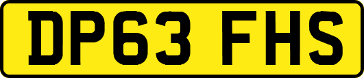 DP63FHS
