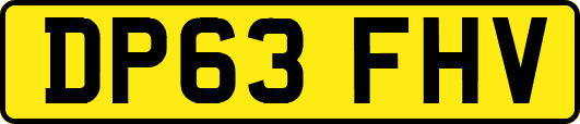 DP63FHV
