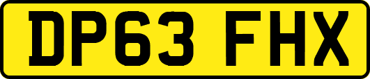 DP63FHX