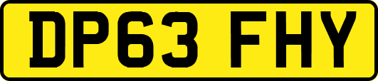 DP63FHY