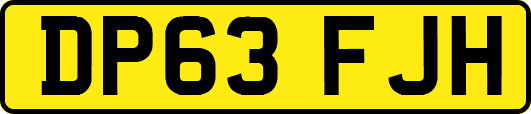 DP63FJH
