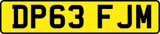 DP63FJM