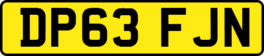 DP63FJN
