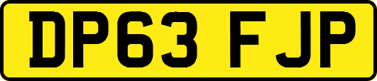 DP63FJP