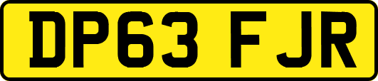 DP63FJR