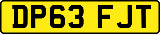 DP63FJT