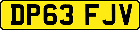 DP63FJV