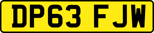 DP63FJW