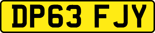 DP63FJY