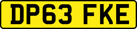 DP63FKE