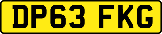 DP63FKG