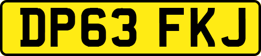 DP63FKJ