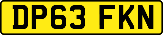 DP63FKN