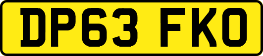 DP63FKO