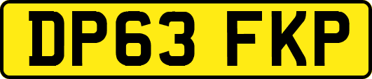 DP63FKP