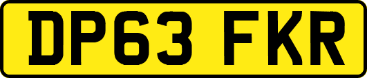 DP63FKR