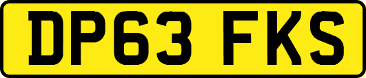 DP63FKS