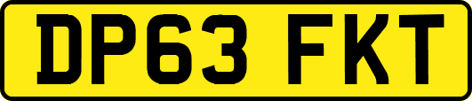 DP63FKT