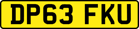 DP63FKU